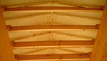 roof insulation foam